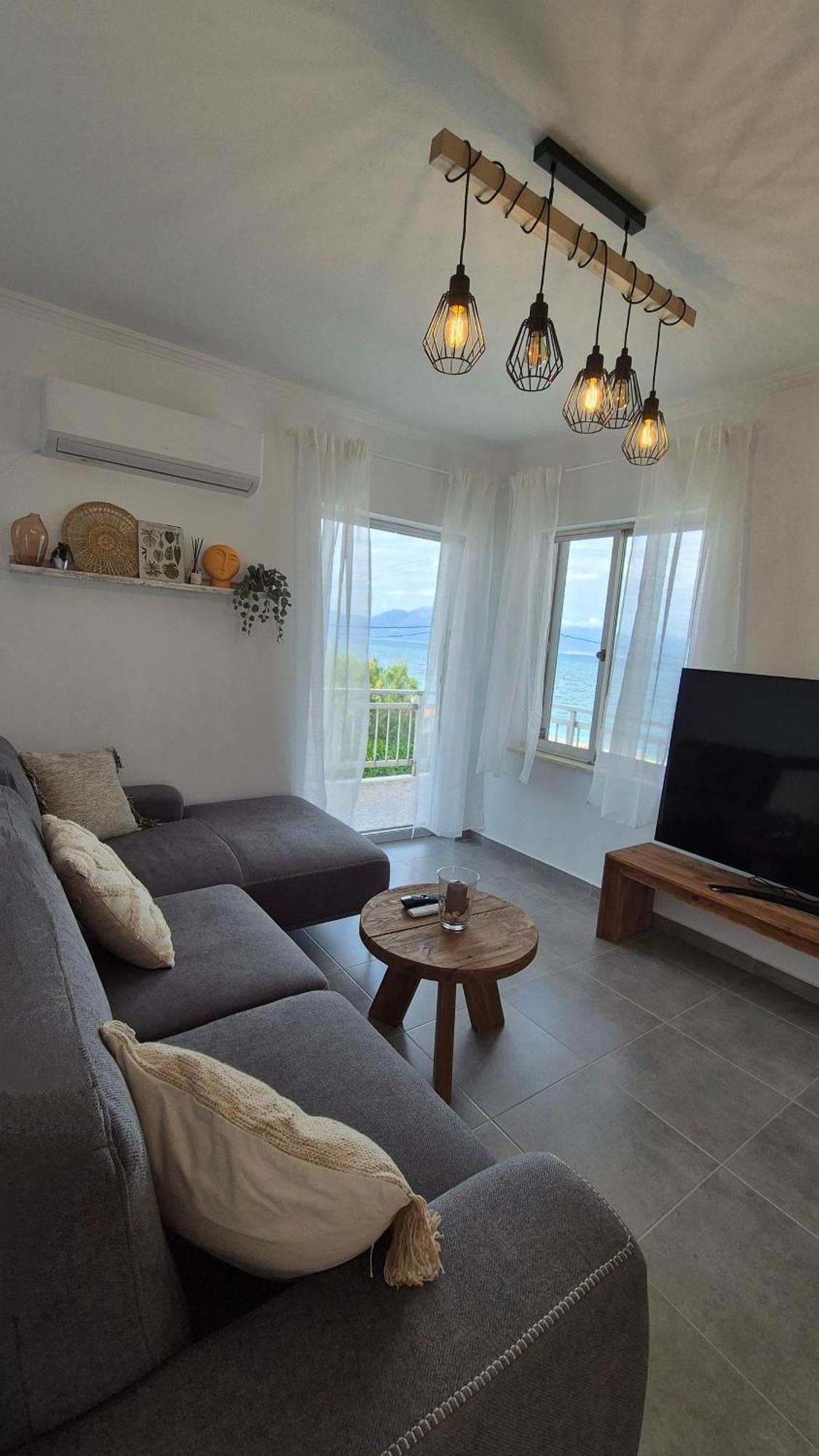 Lana'S Place Kálamos Eksteriør bilde